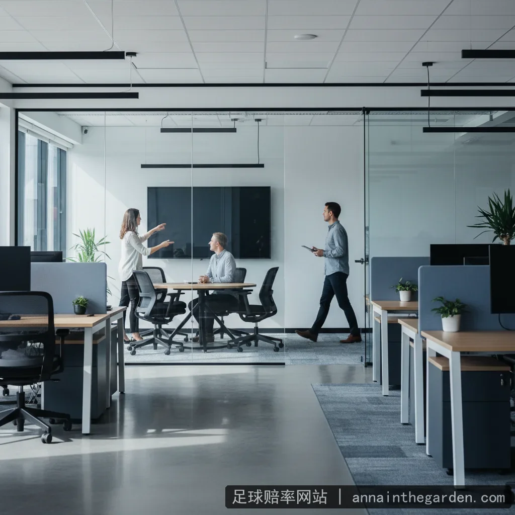 足球赔率网站 - 大厂裁员风波升级，中层岗位成重灾区，跳槽潮涌现 配图1